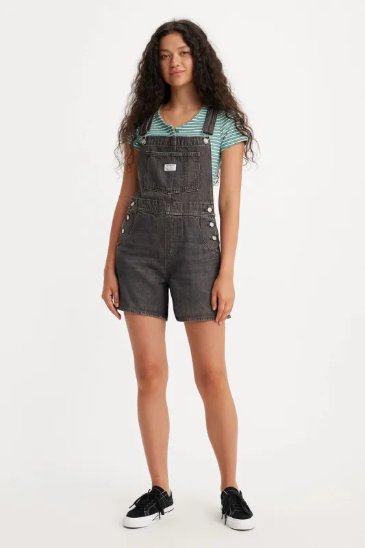 Vintage Shortall made by Levi's