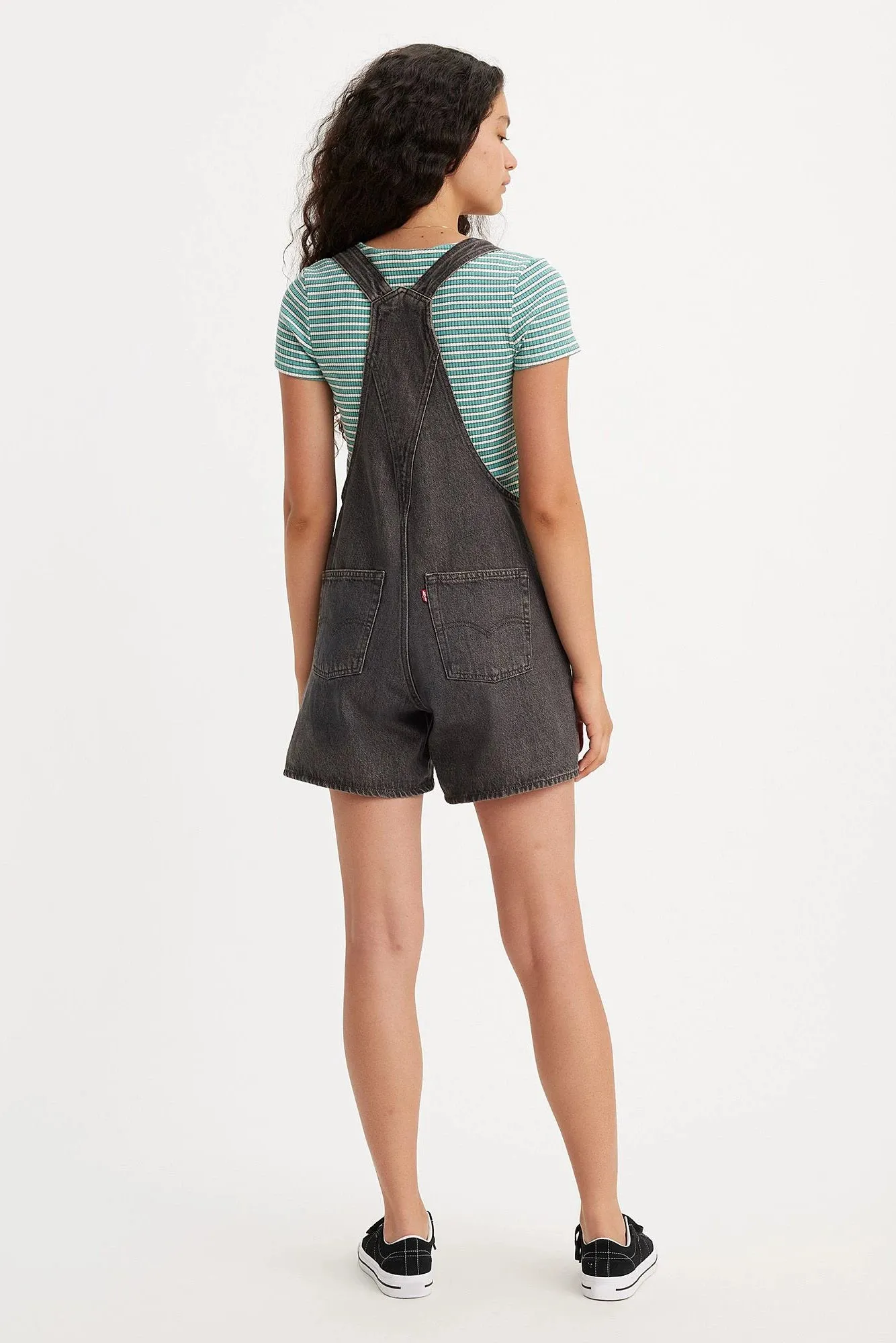 Vintage Shortall sold by Hills Dry Goods product image thumbnail 2