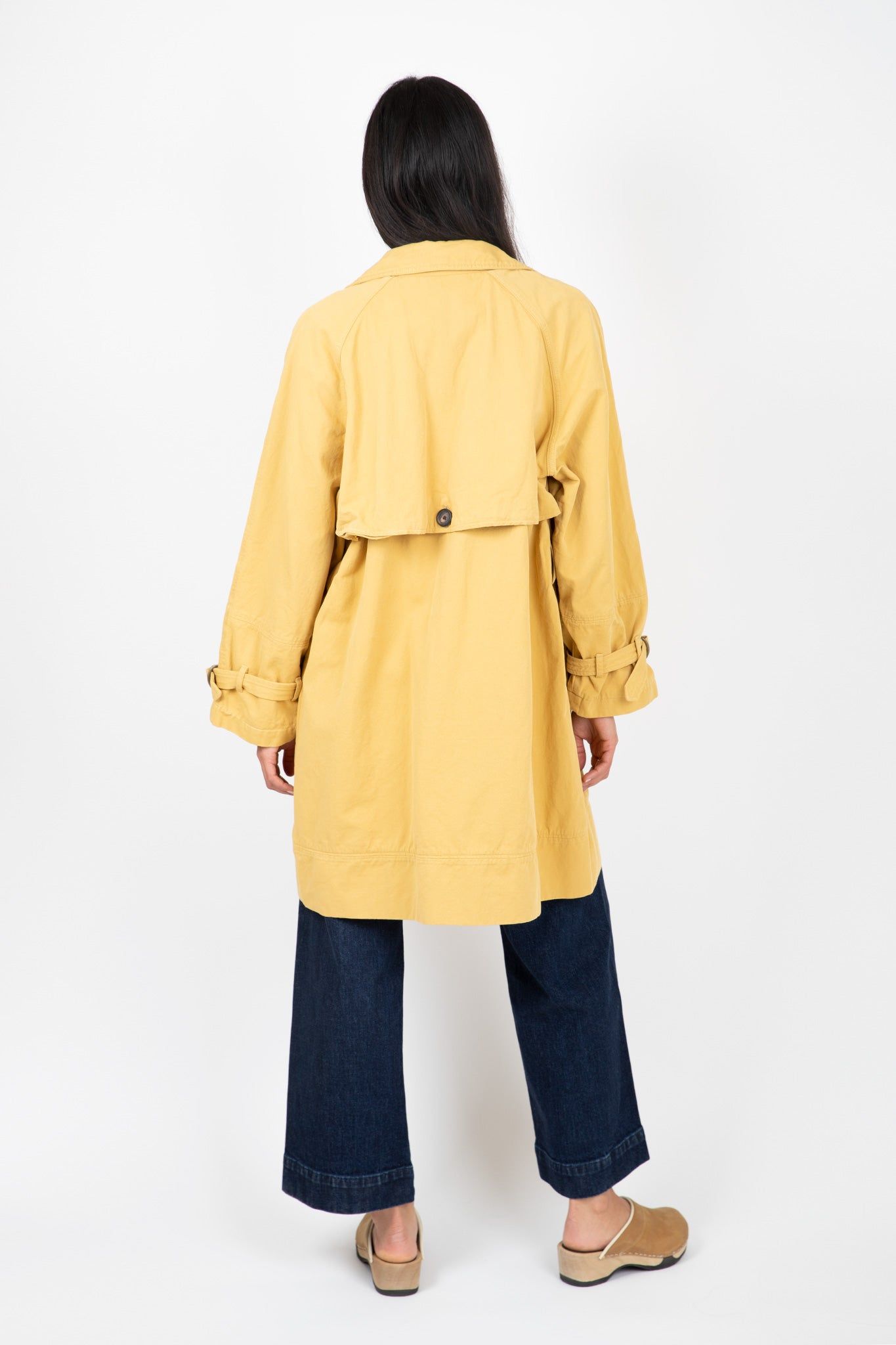 The Trench Coat sold by Hills Dry Goods product image thumbnail 4