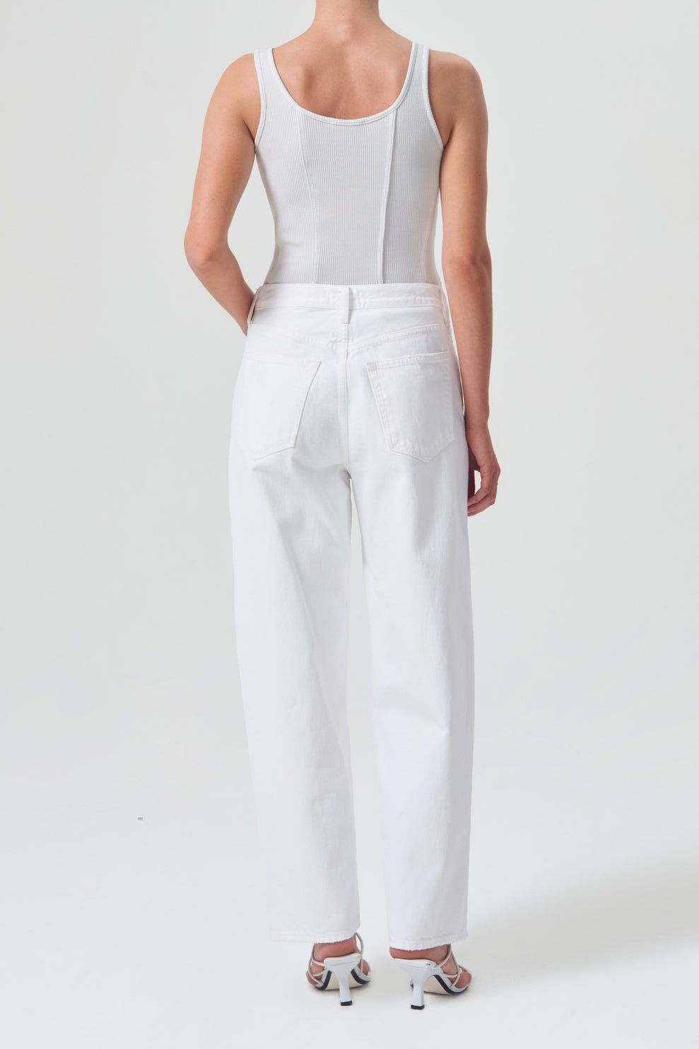 Elna Bodysuit sold by Hills Dry Goods product image thumbnail 5