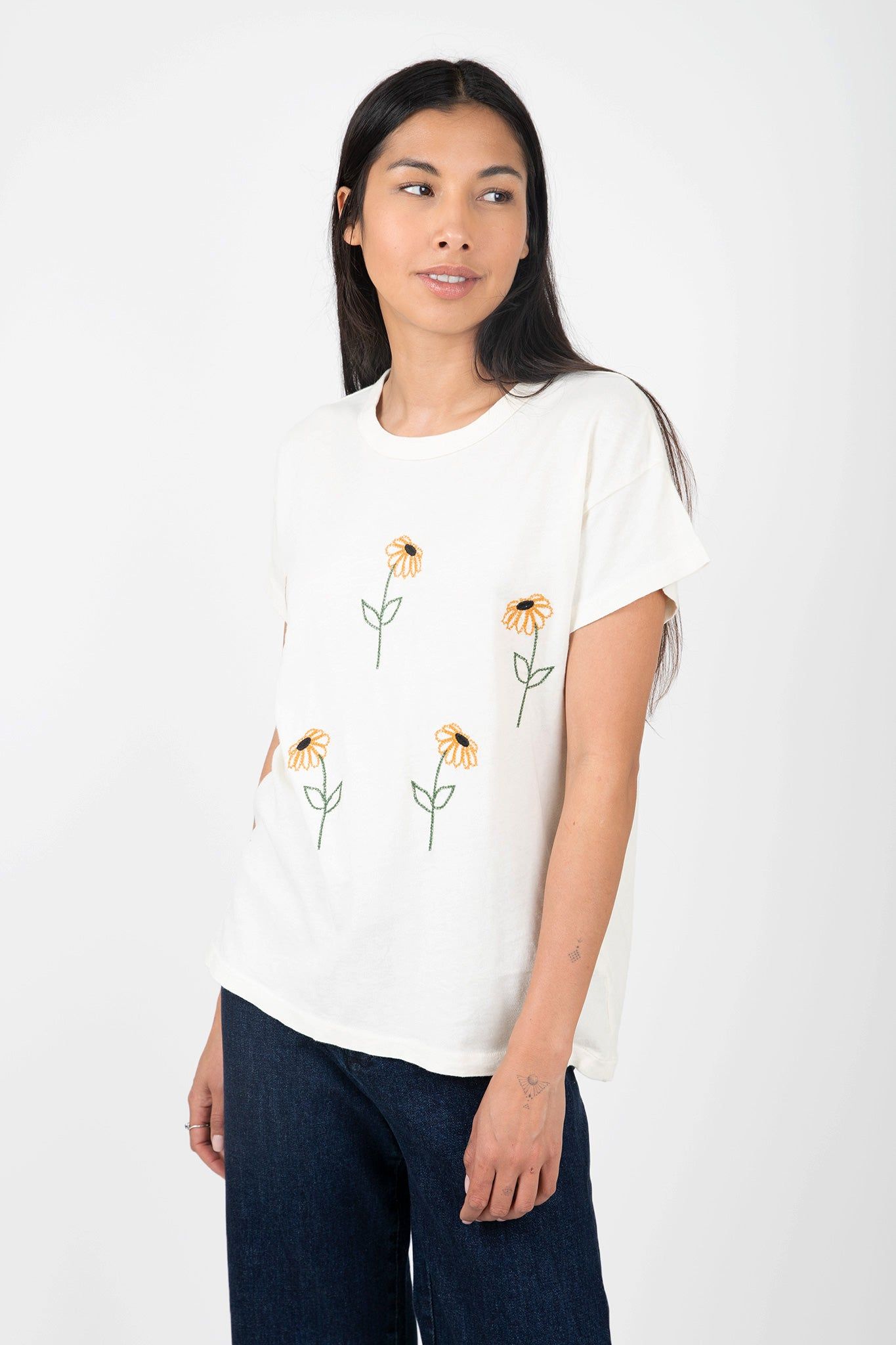 The Boxy Crew sold by Hills Dry Goods product image thumbnail 2