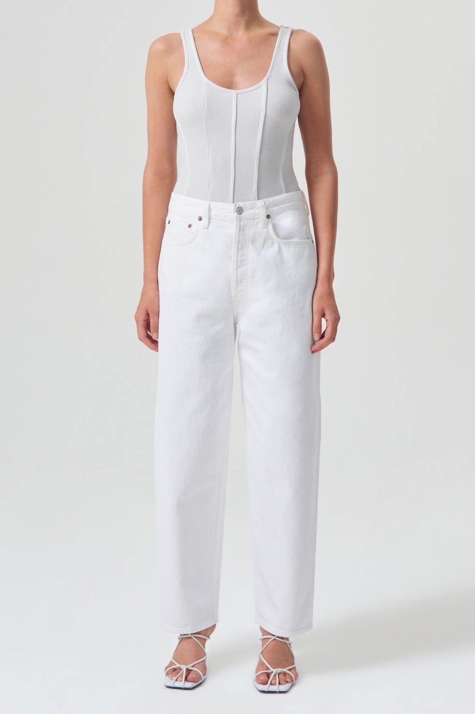 Elna Bodysuit sold by Hills Dry Goods product image thumbnail 2