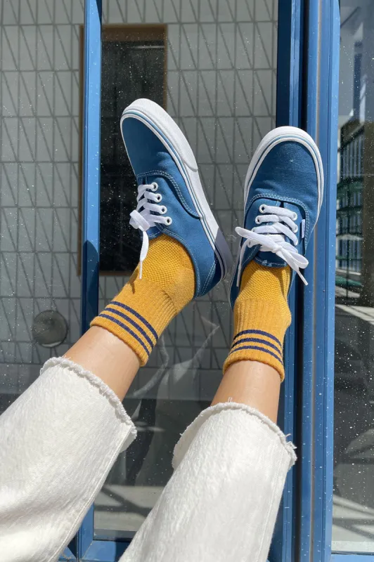 Girlfriend Socks sold by Hills Dry Goods