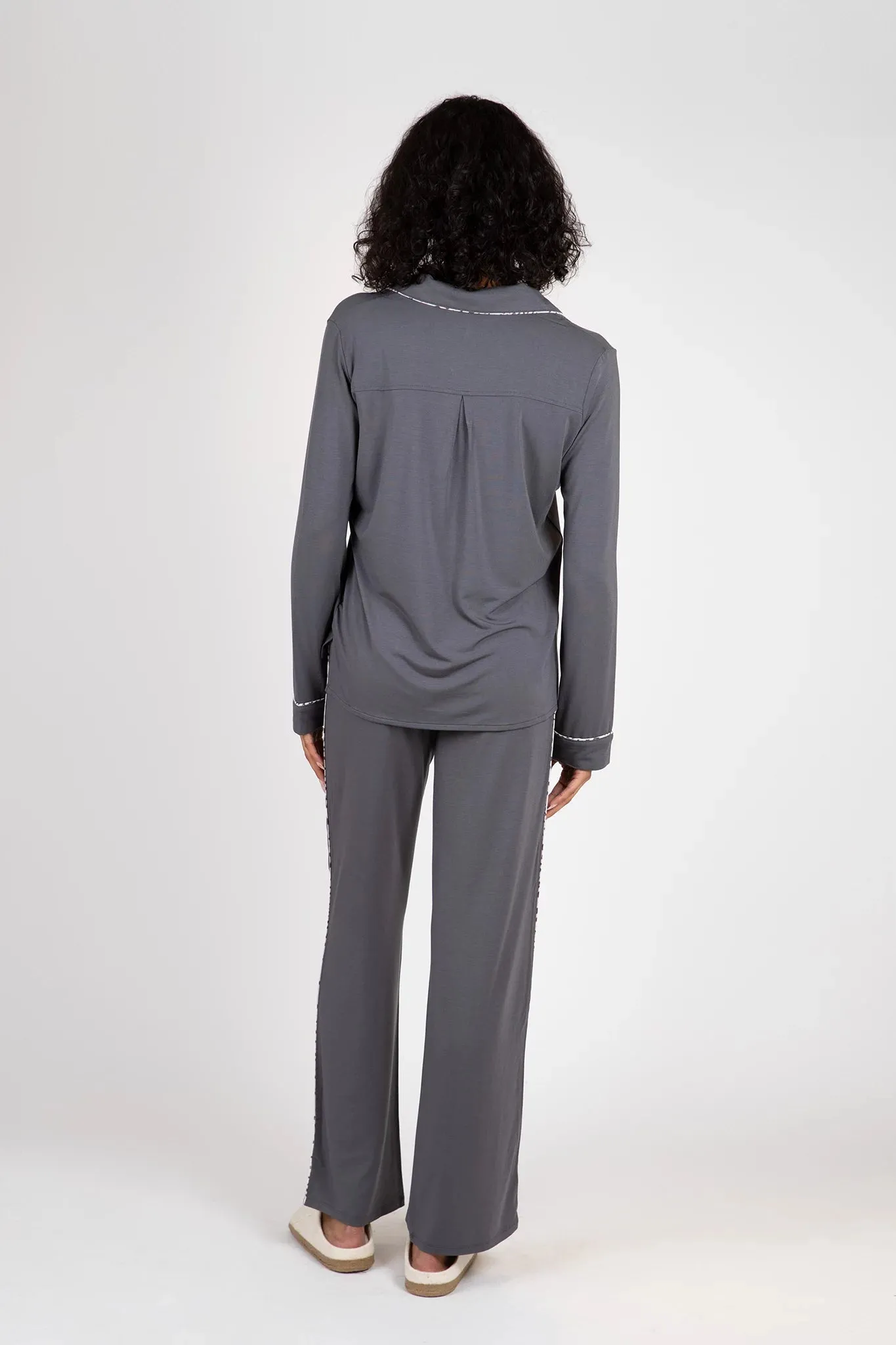 Modal Basics PJ Gift Set sold by Hills Dry Goods product image thumbnail 5