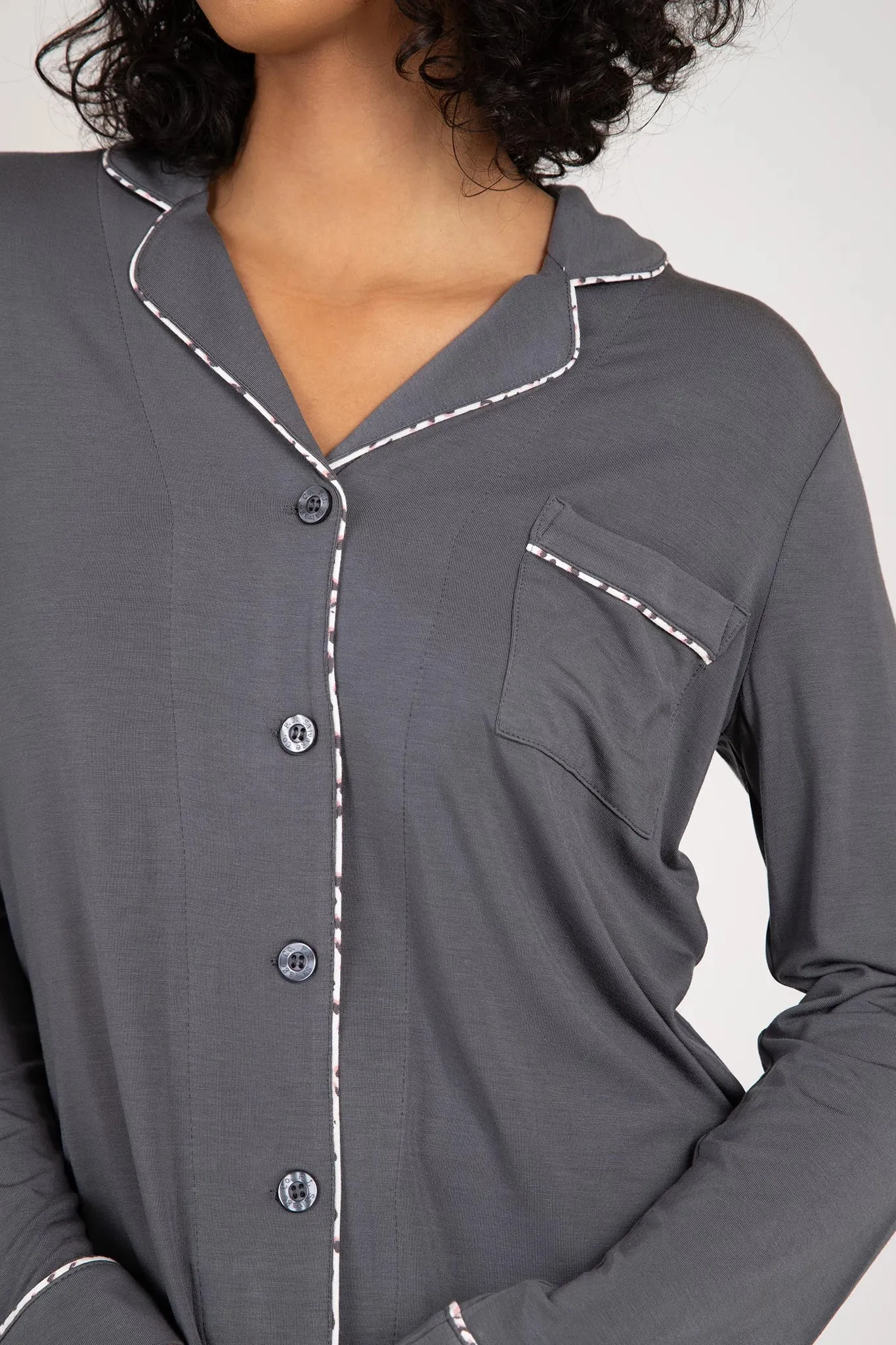 Modal Basics PJ Gift Set sold by Hills Dry Goods product image thumbnail 3