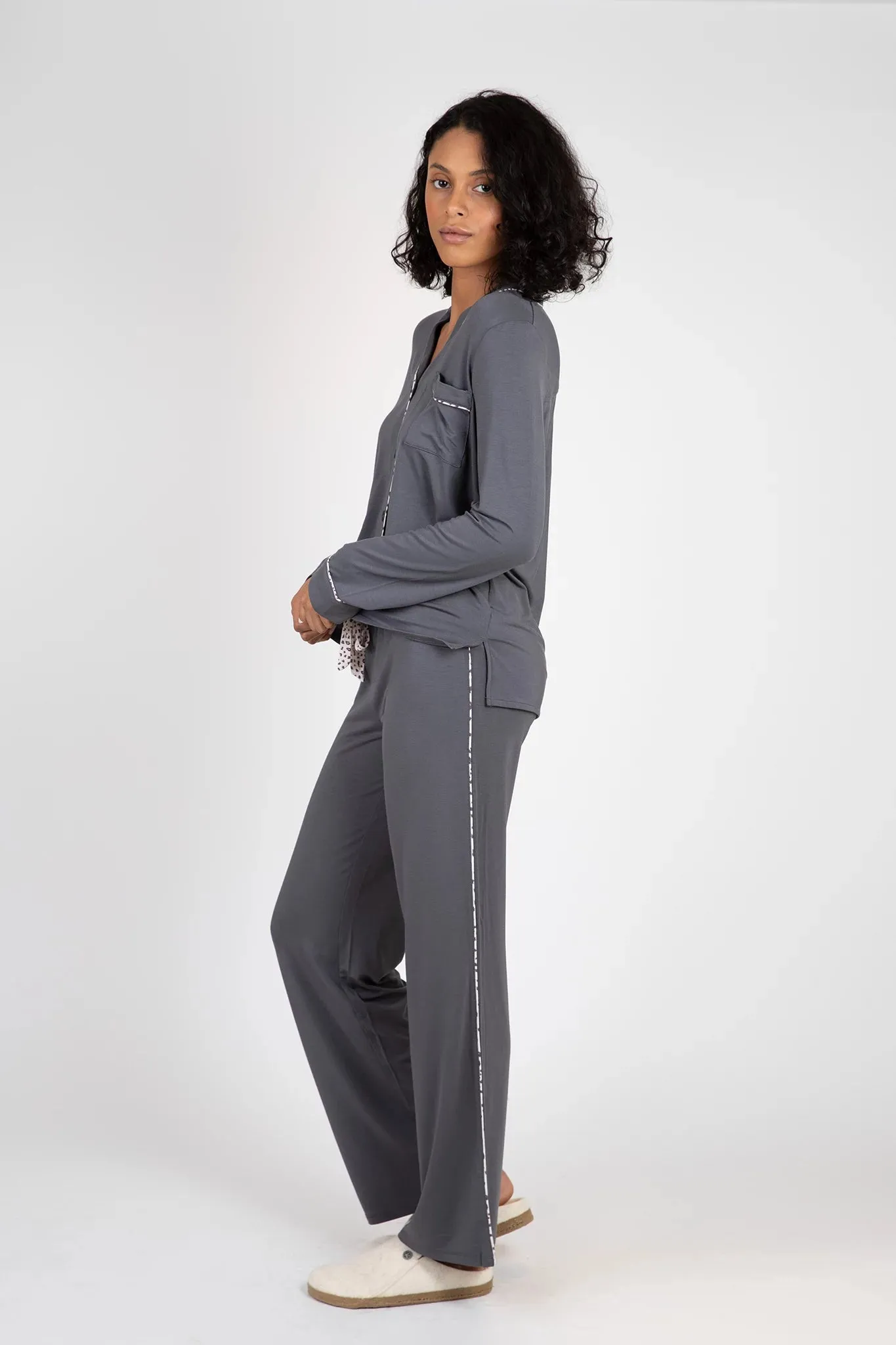 Modal Basics PJ Gift Set sold by Hills Dry Goods product image thumbnail 4