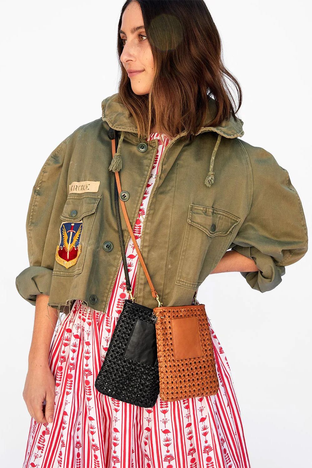 Poche sold by Hills Dry Goods product image thumbnail 4