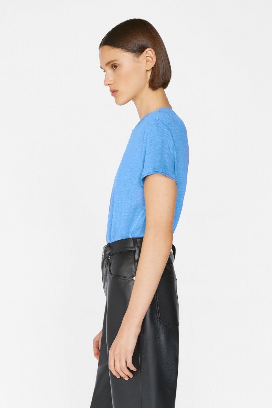 Easy True Tee sold by Hills Dry Goods product image thumbnail 3