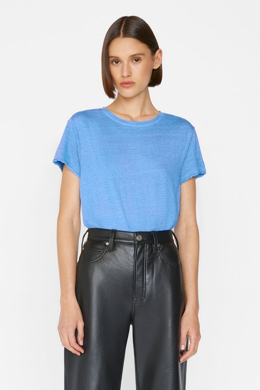 Easy True Tee sold by Hills Dry Goods