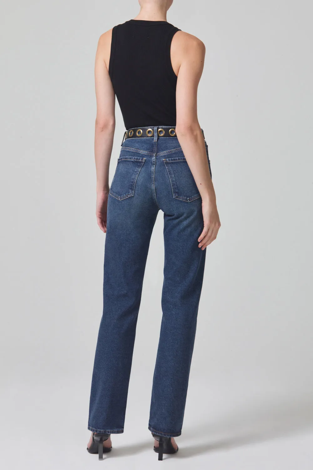 Zurie Straight sold by Hills Dry Goods product image thumbnail 5