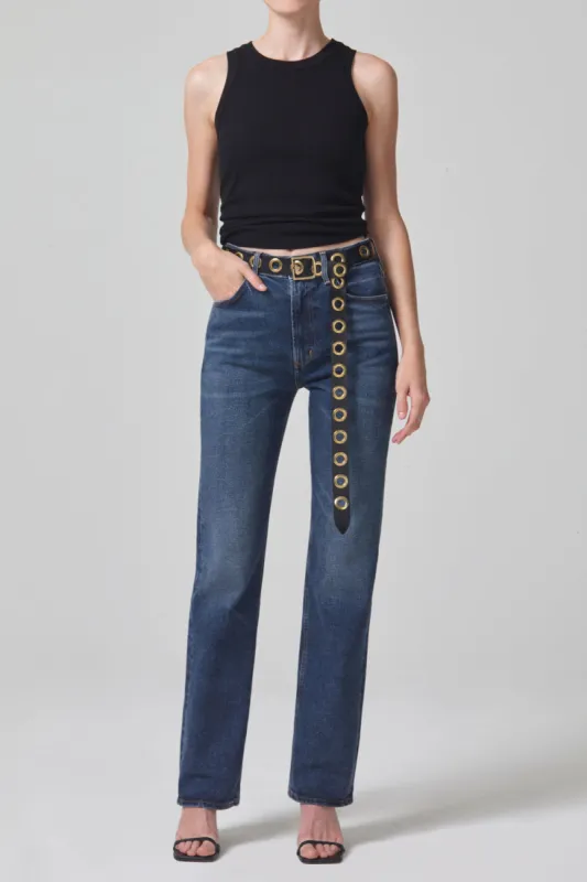 Zurie Straight sold by Hills Dry Goods