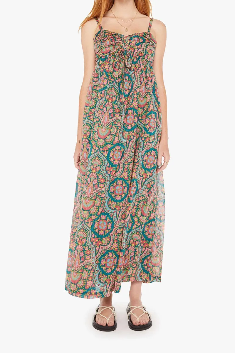 The Looking Glass Dress sold by Hills Dry Goods