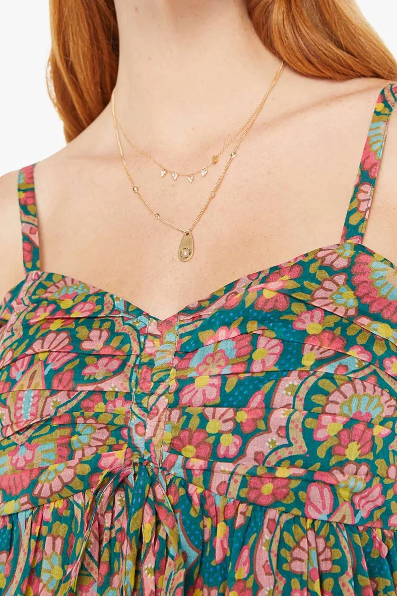 The Looking Glass Dress sold by Hills Dry Goods product image thumbnail 4