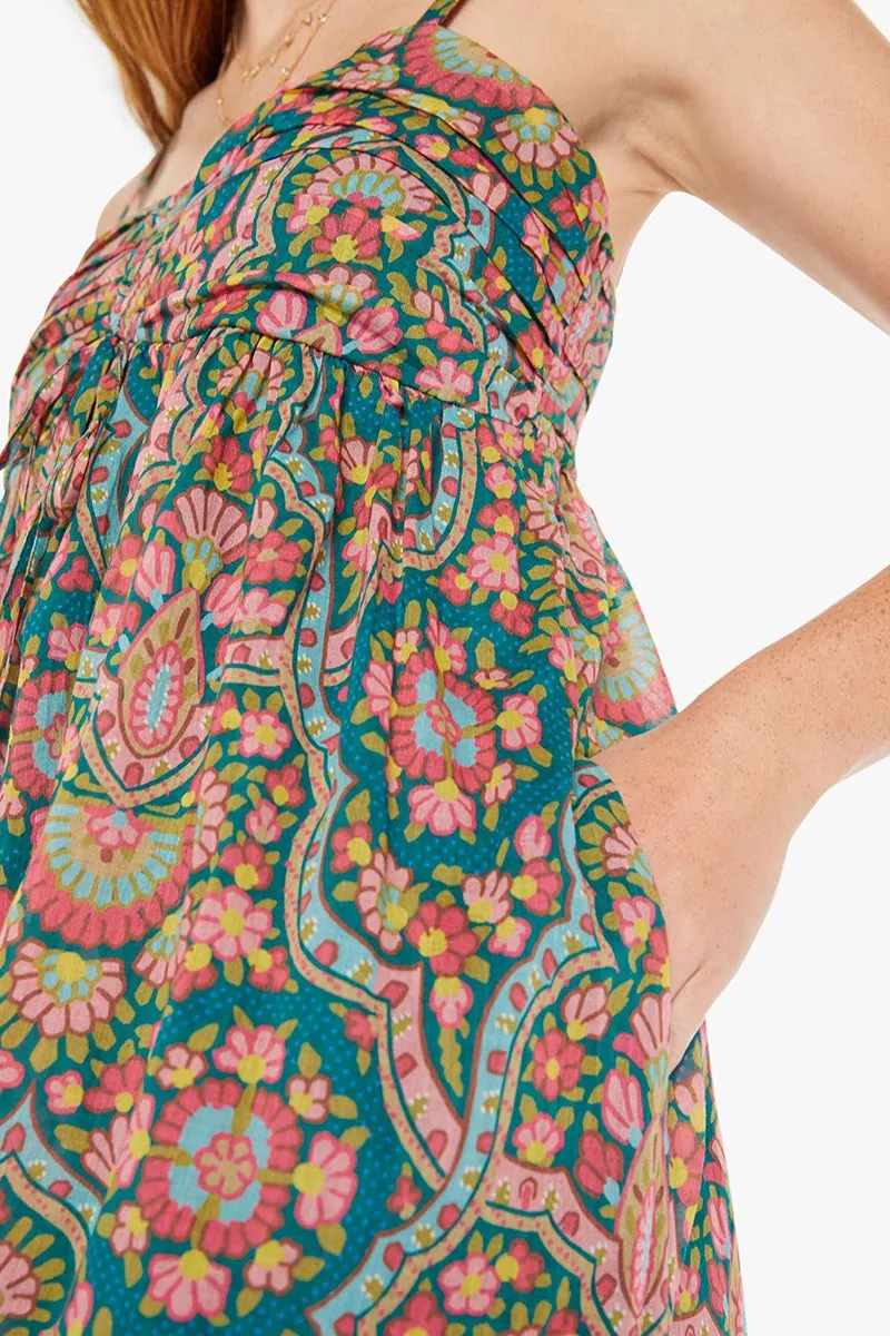 The Looking Glass Dress sold by Hills Dry Goods product image thumbnail 5