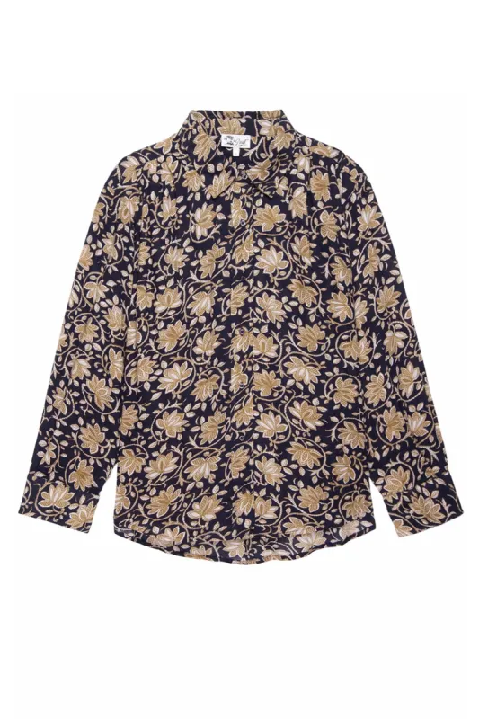 The Cove Shirt sold by Hills Dry Goods