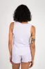 Textured Essentials Tank sold by Hills Dry Goods