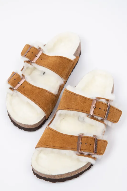Arizona Shearling sold by Hills Dry Goods