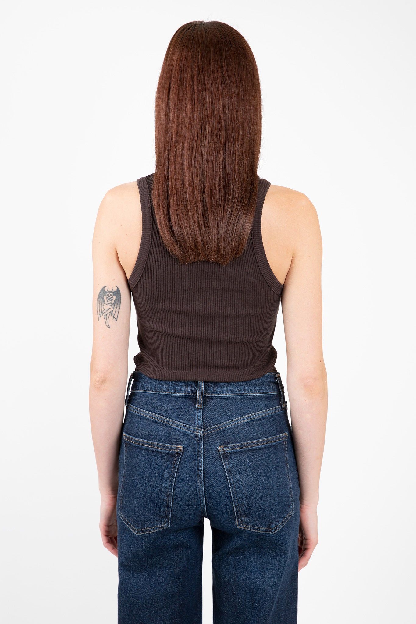 Poppy Tank sold by Hills Dry Goods product image thumbnail 4