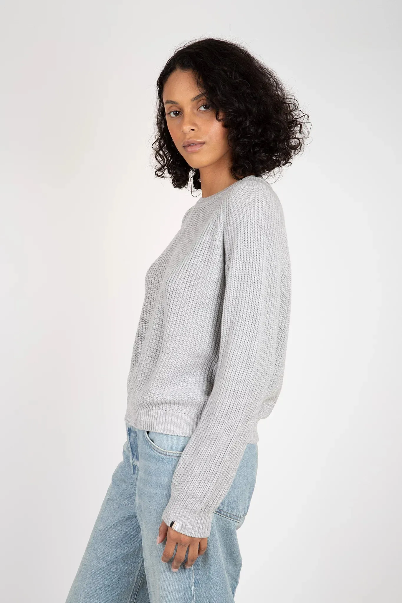 Raleigh Pullover sold by Hills Dry Goods product image thumbnail 2