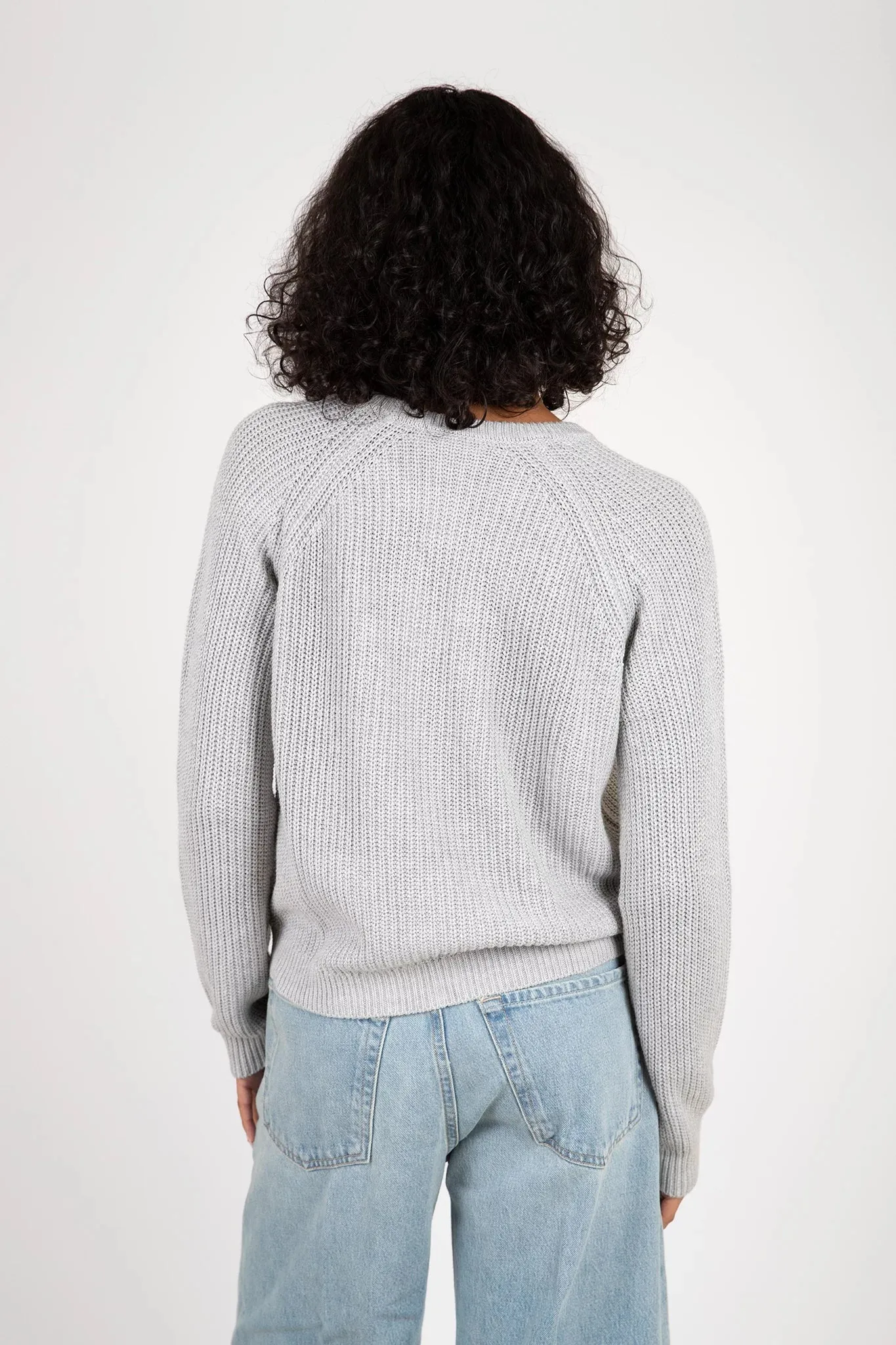 Raleigh Pullover sold by Hills Dry Goods product image thumbnail 3