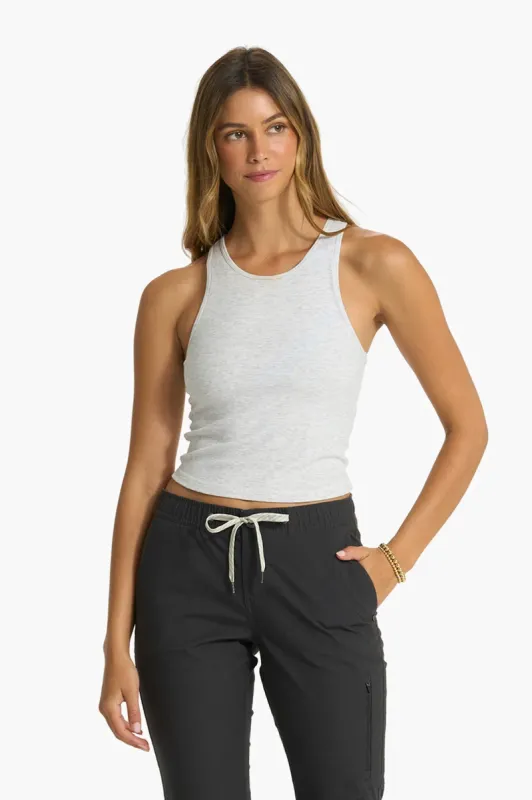 Pose Plyo Tank sold by Hills Dry Goods