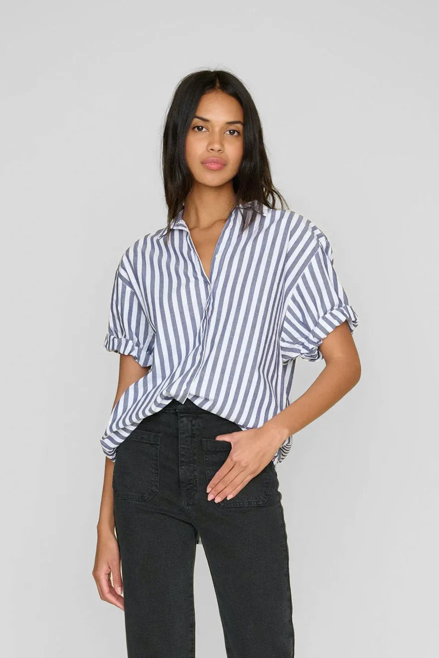 Channing Shirt sold by Hills Dry Goods