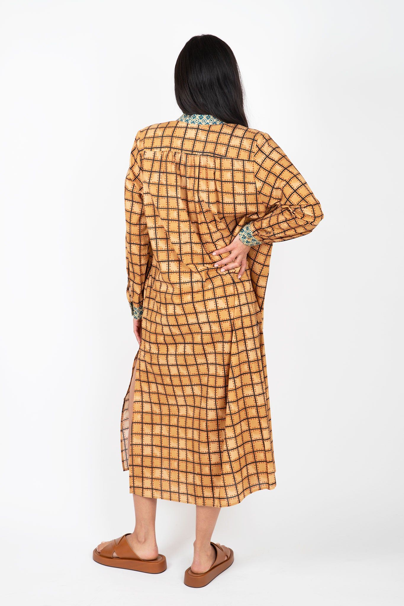 Gallo Dress sold by Hills Dry Goods product image thumbnail 4