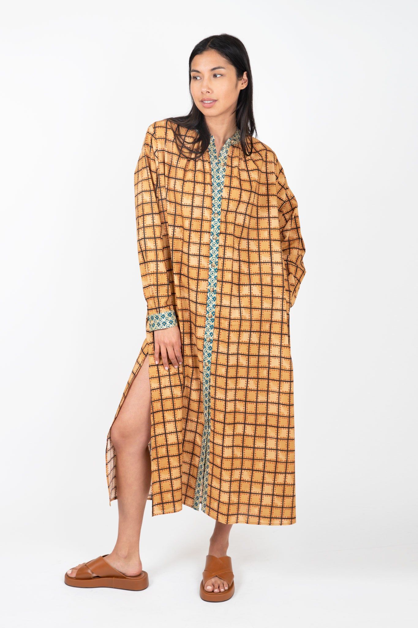 Gallo Dress sold by Hills Dry Goods product image thumbnail 3