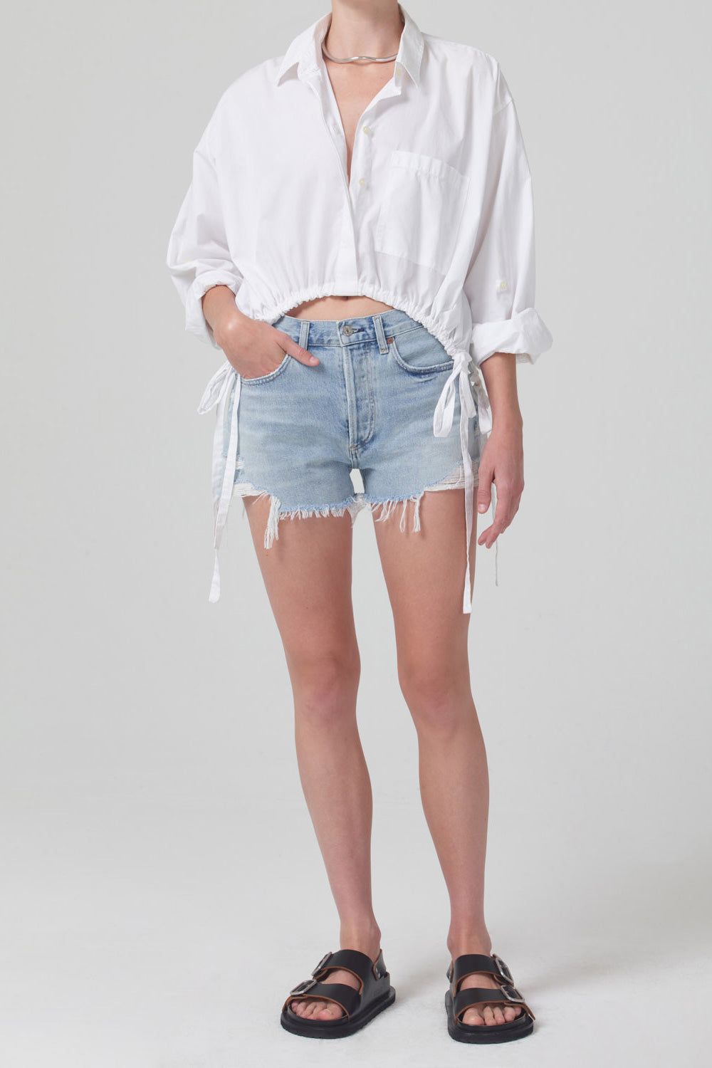 Alexandra Top sold by Hills Dry Goods product image thumbnail 2