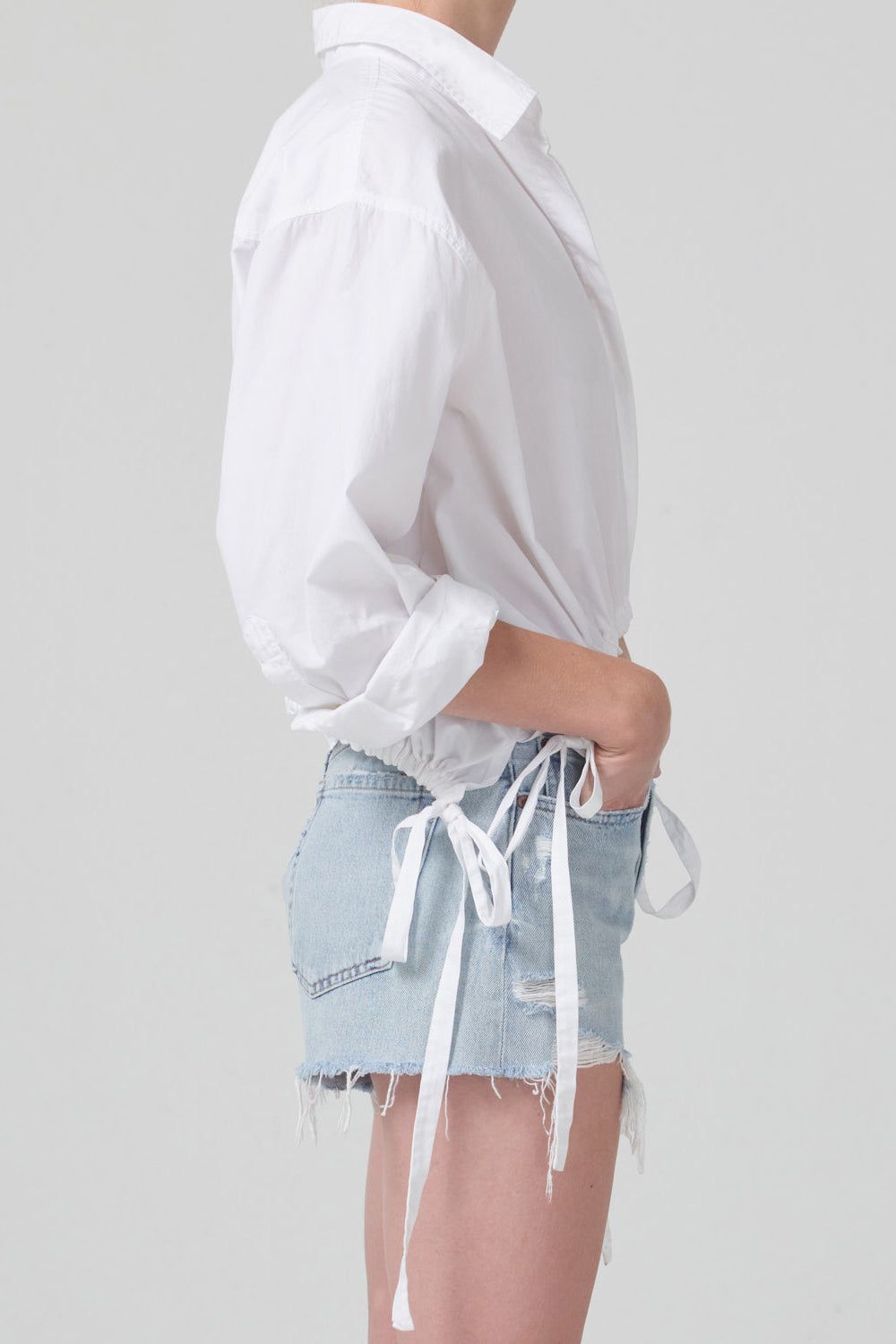 Alexandra Top sold by Hills Dry Goods product image thumbnail 4