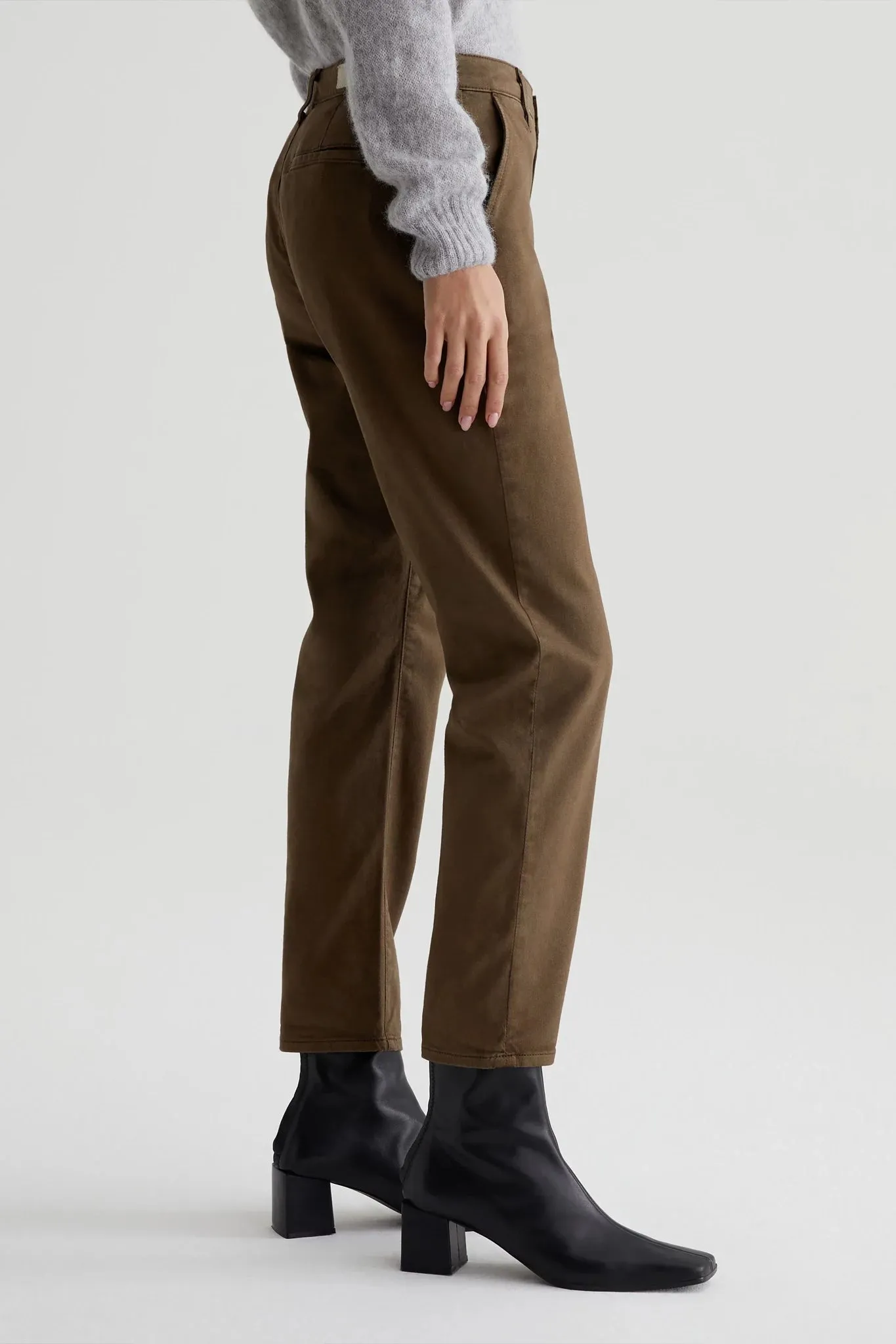 Caden Tailored Trouser sold by Hills Dry Goods product image thumbnail 5