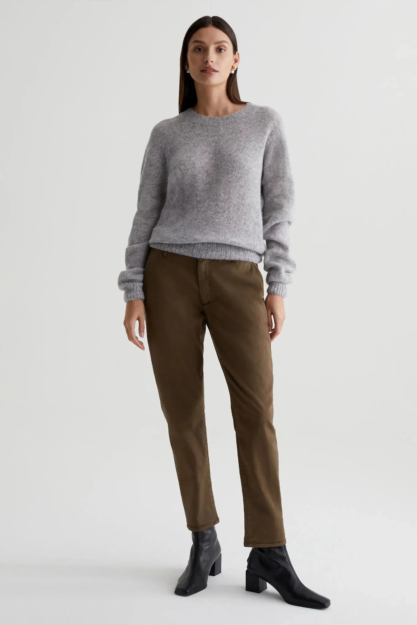 Caden Tailored Trouser sold by Hills Dry Goods product image thumbnail 3