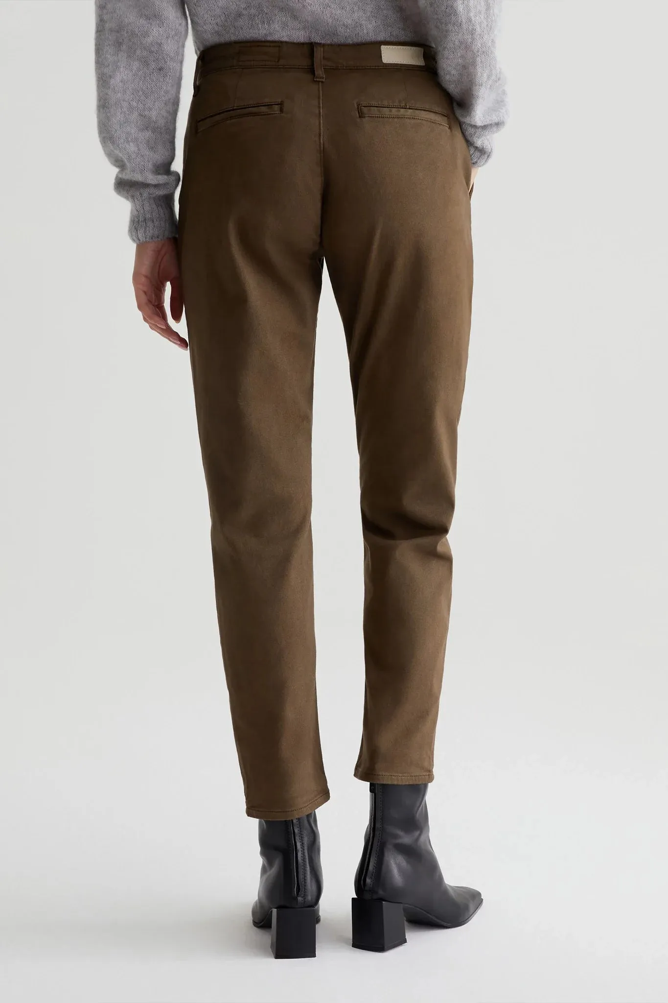 Caden Tailored Trouser sold by Hills Dry Goods product image thumbnail 2