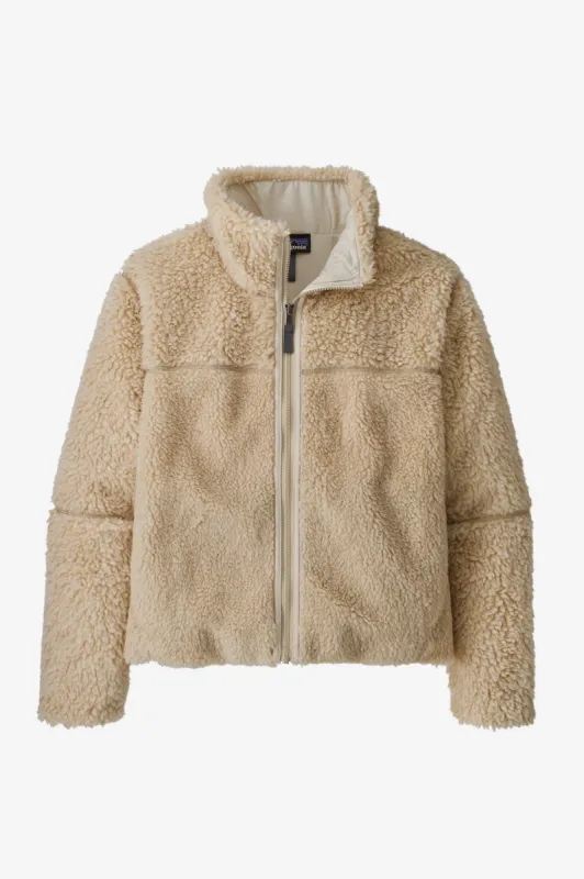 Lunar Dusk Fleece Jacket sold by Hills Dry Goods