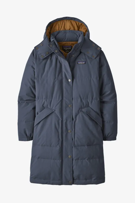 Downdrift Parka sold by Hills Dry Goods