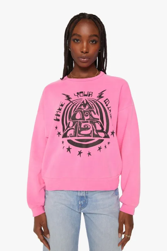 The Drop Square made by MOTHER