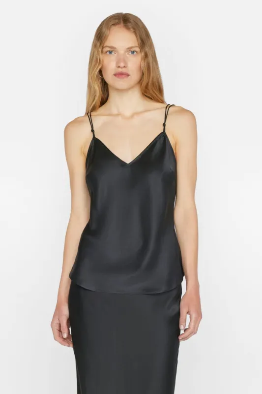 V-Neck Cami Top sold by Hills Dry Goods