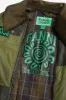 Bomber Wax Jacket sold by Hills Dry Goods