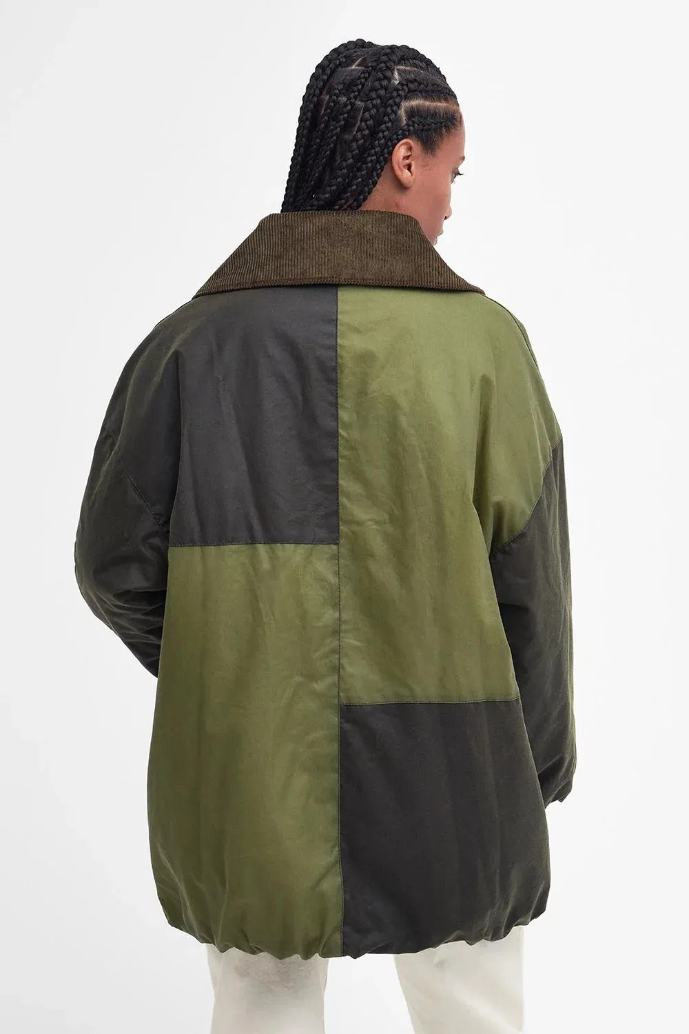 Bomber Wax Jacket sold by Hills Dry Goods product image thumbnail 5