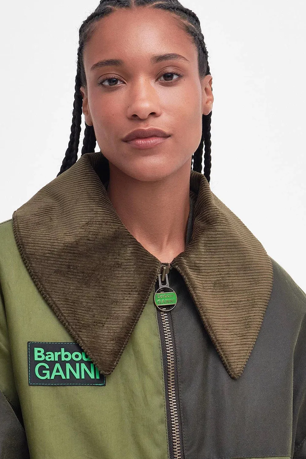 Bomber Wax Jacket sold by Hills Dry Goods product image thumbnail 3