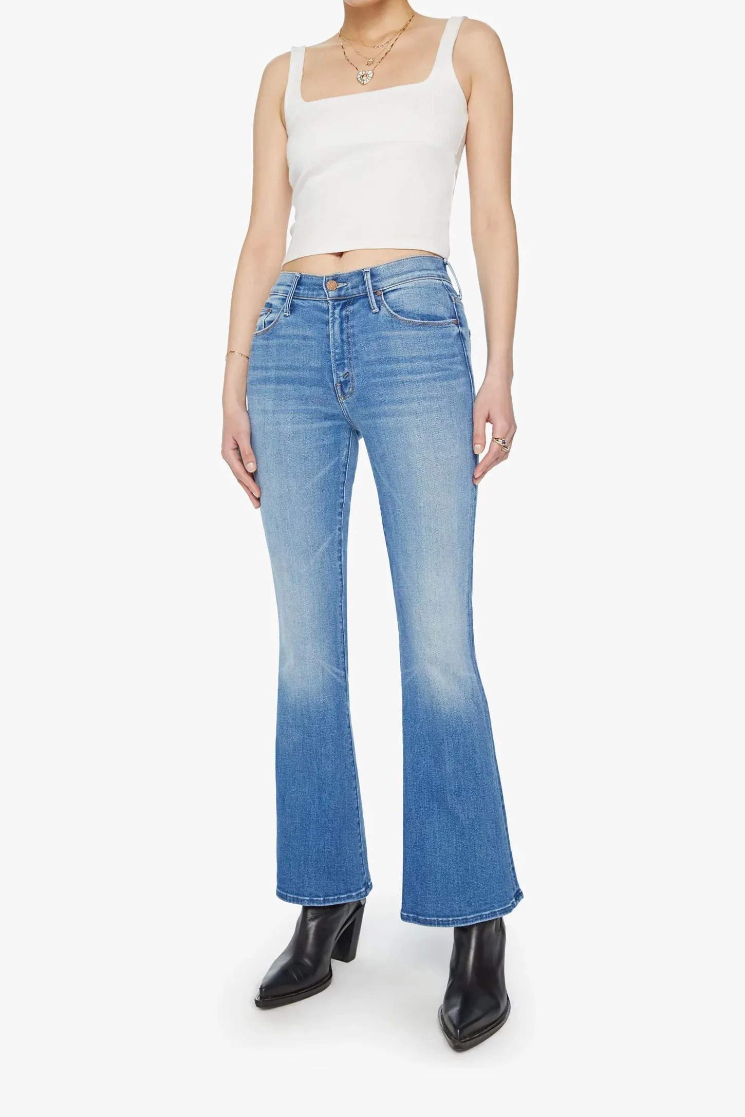 The Weekender sold by Hills Dry Goods