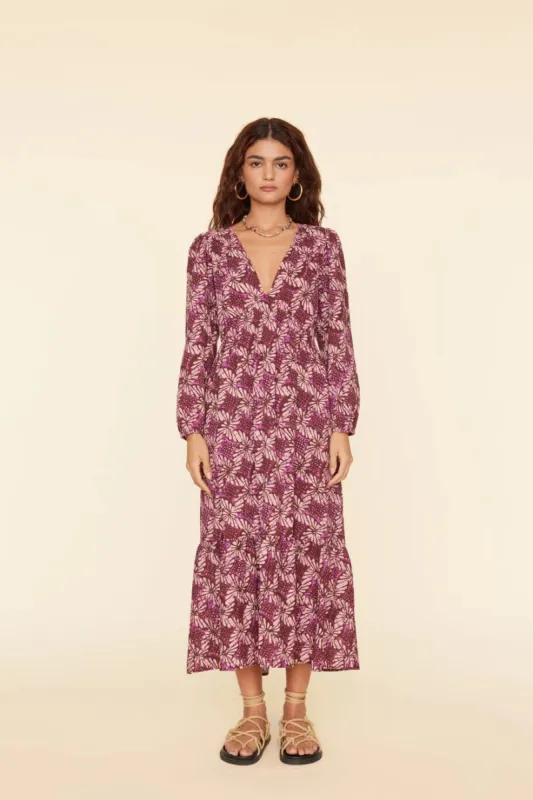 Ella Dress sold by Hills Dry Goods