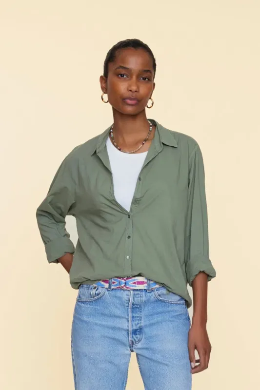 Beau Shirt sold by Hills Dry Goods