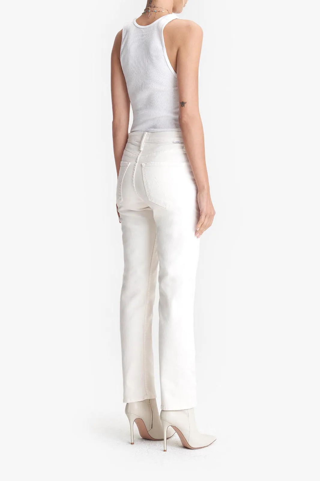 The Tomcat Ankle sold by Hills Dry Goods product image thumbnail 3