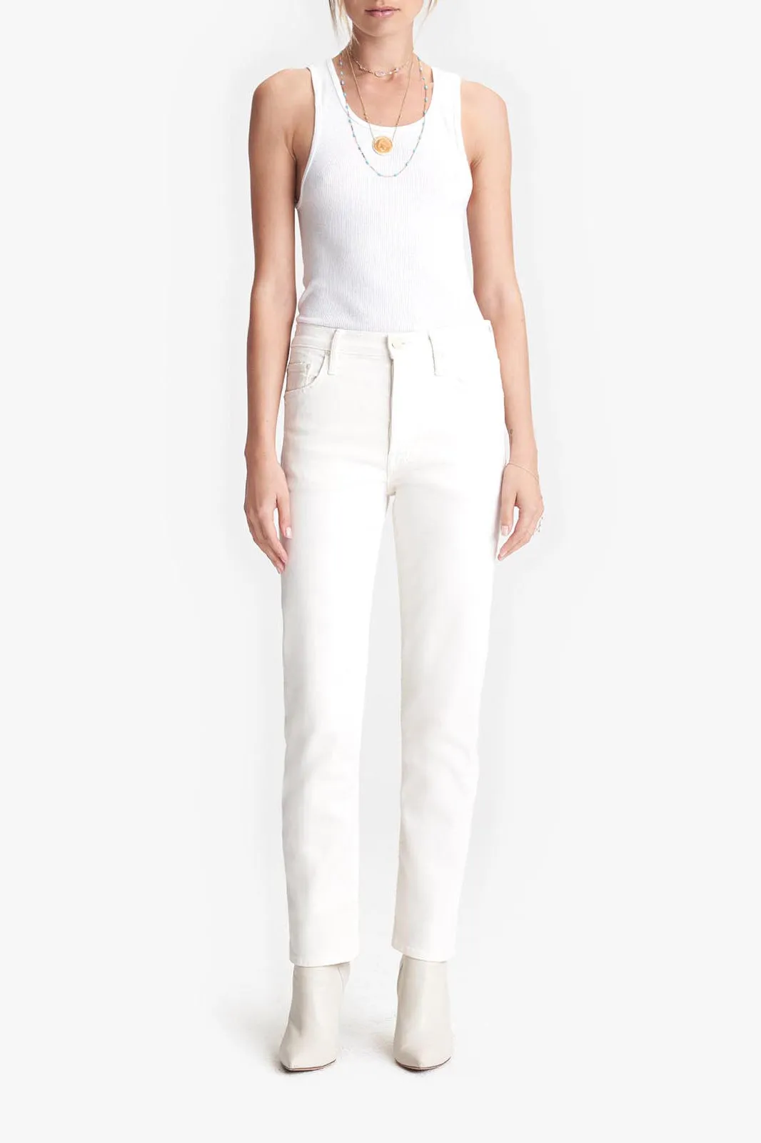 The Tomcat Ankle sold by Hills Dry Goods