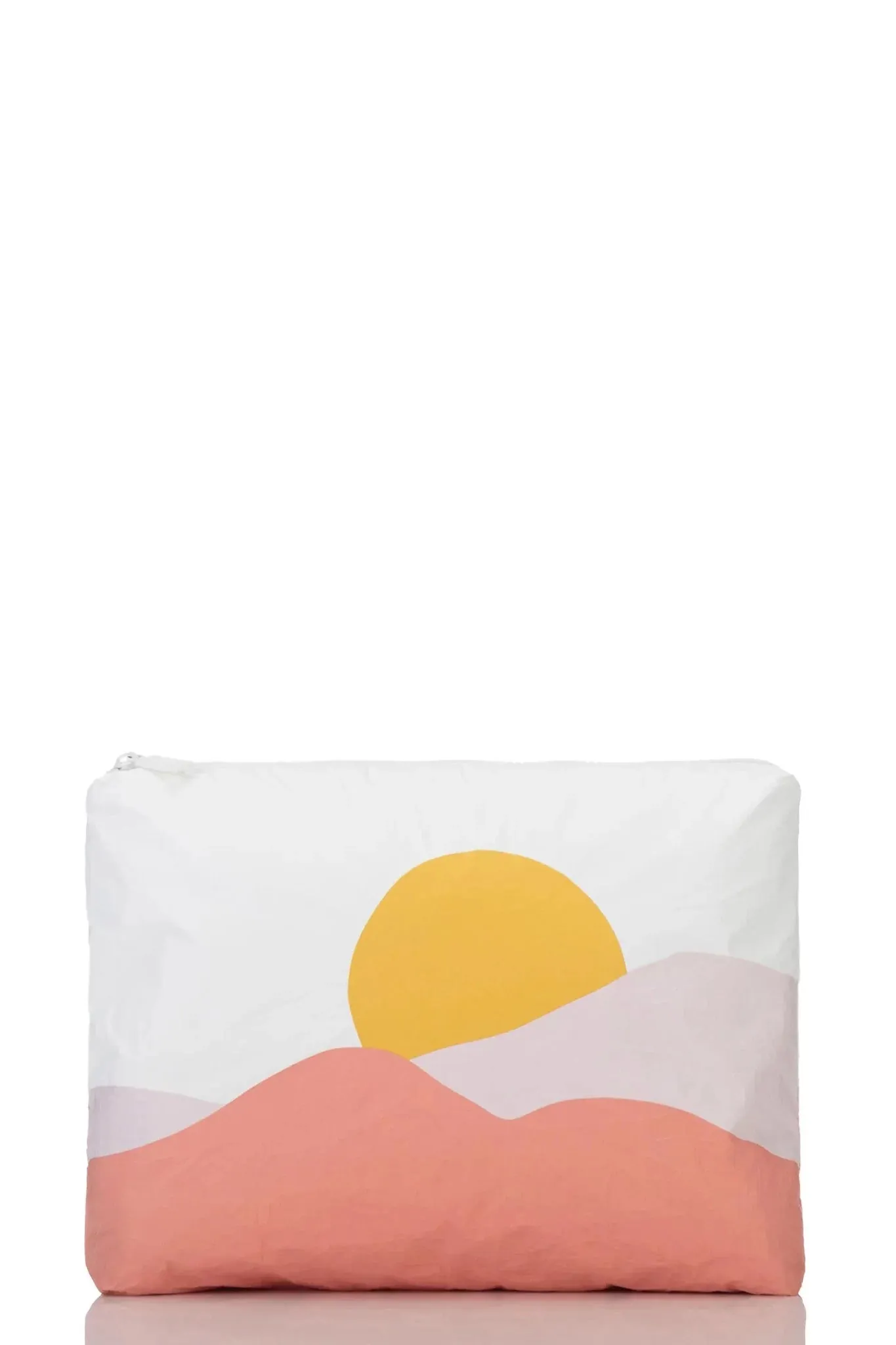 Sunrise Mid Pouch sold by Hills Dry Goods