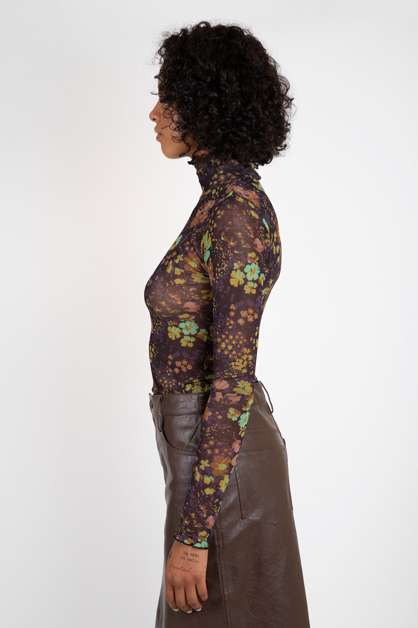 Recall Top sold by Hills Dry Goods product image thumbnail 3