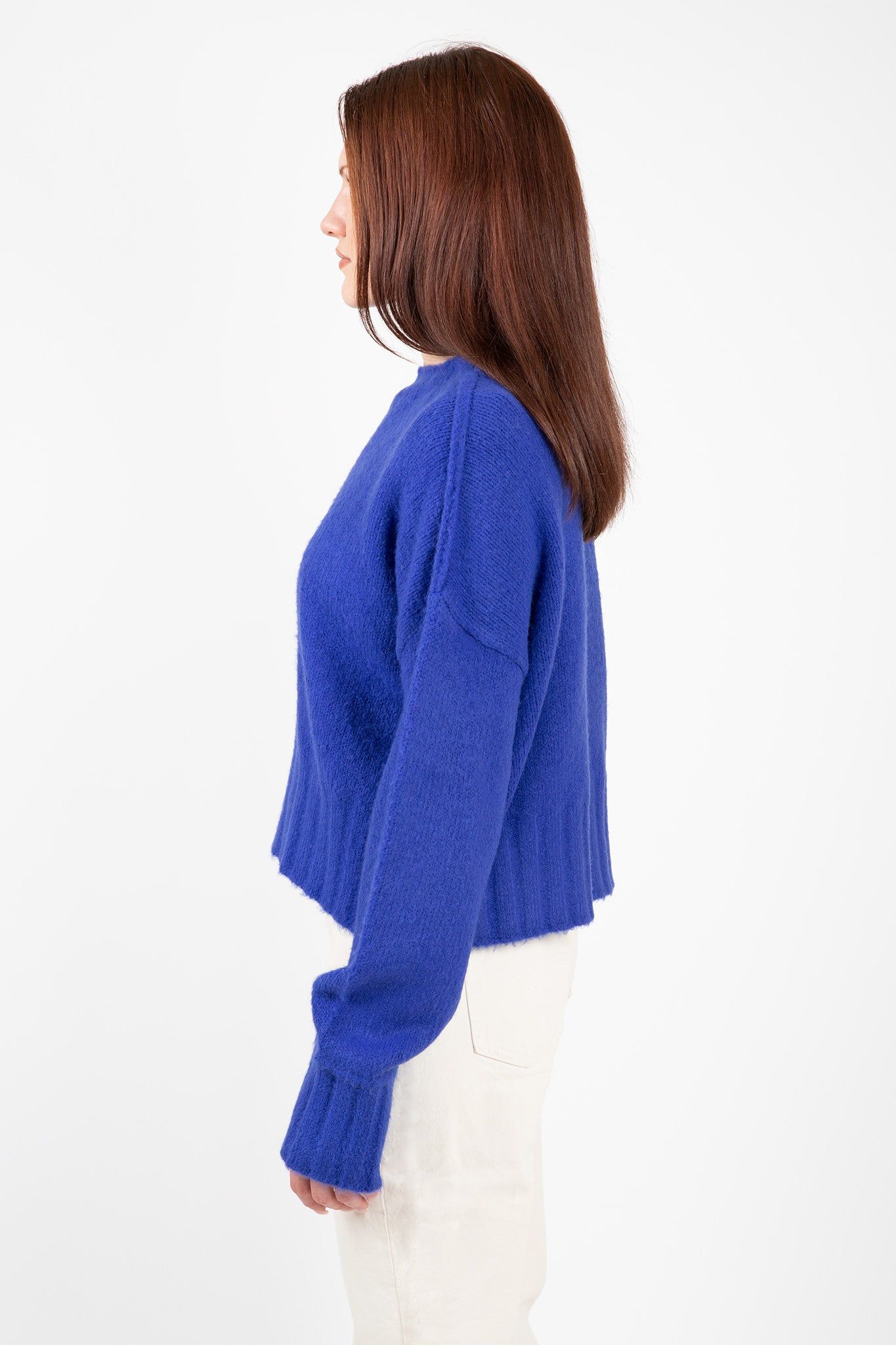 Timmy Crewneck Sweater sold by Hills Dry Goods product image thumbnail 3