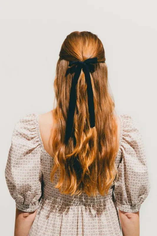 Betty Bow sold by Hills Dry Goods