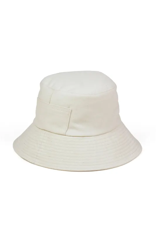 Wave Bucket Hat sold by Hills Dry Goods